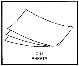 cutsheets