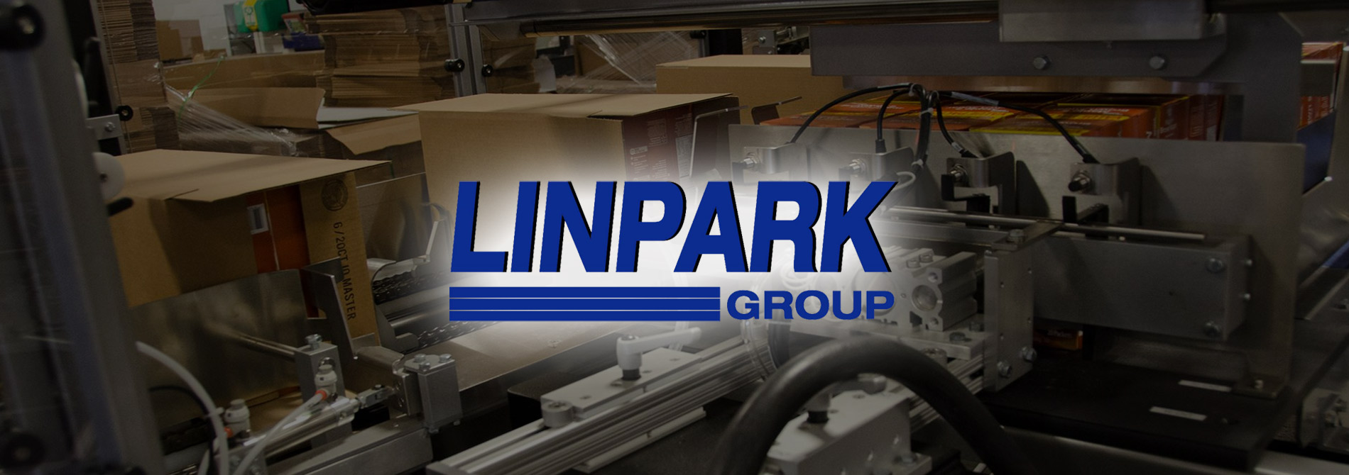 Linpark Group