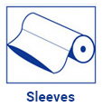 10 sleeves